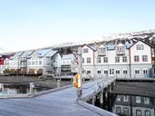 Fosshotel Eastfjords