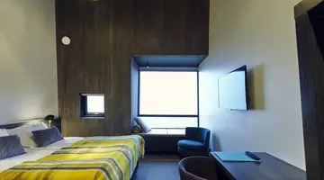 Fosshotel Glacier Lagoon