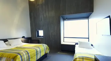 Fosshotel Glacier Lagoon