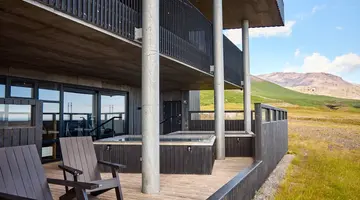 Fosshotel Glacier Lagoon
