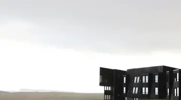 Fosshotel Glacier Lagoon