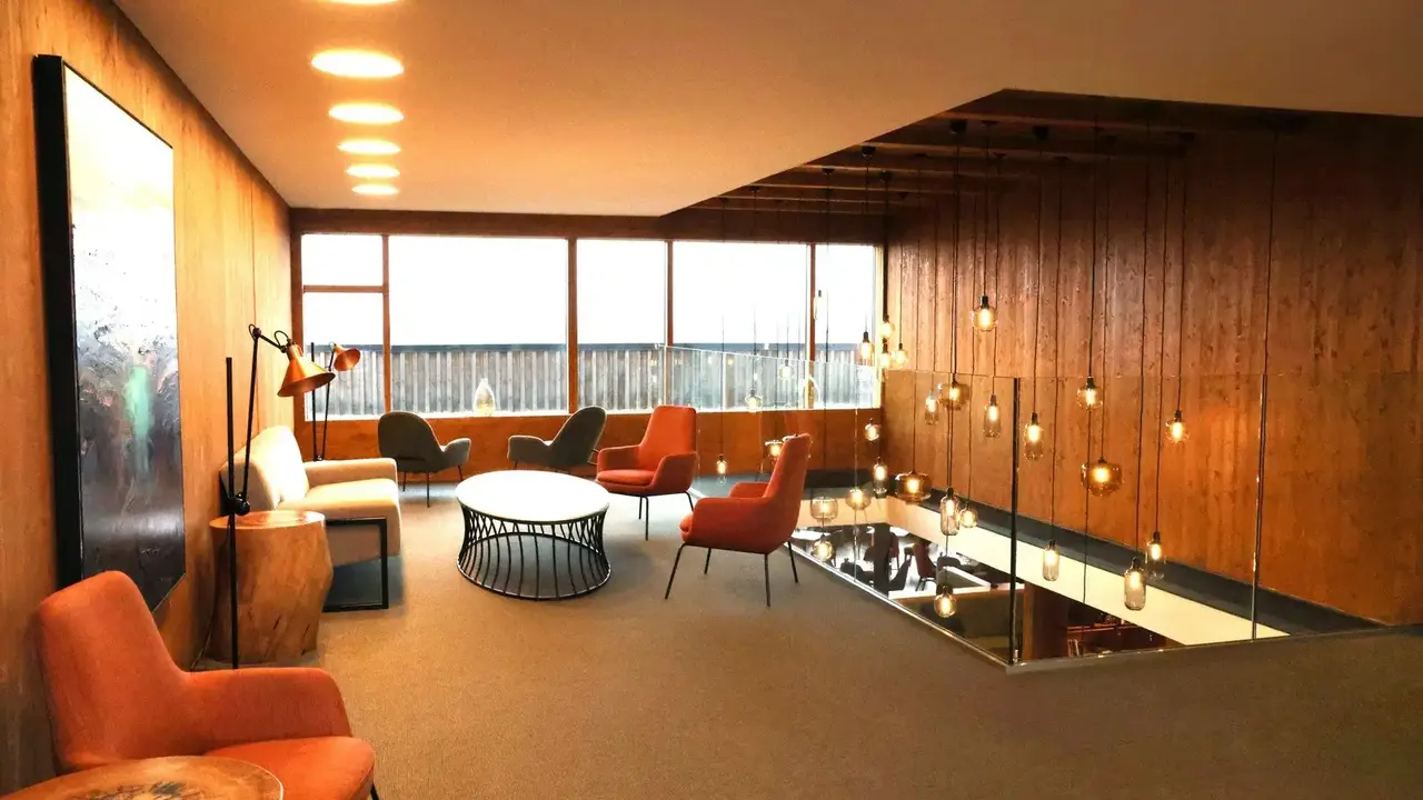 Fosshotel Myvatn