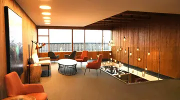 Fosshotel Myvatn