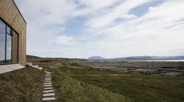 Fosshotel Myvatn