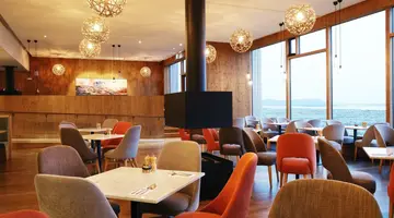 Fosshotel Myvatn