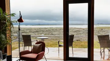 Fosshotel Myvatn