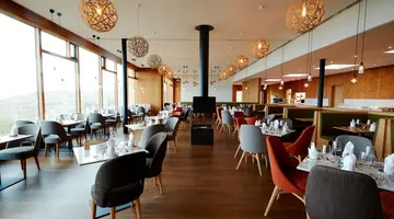 Fosshotel Myvatn