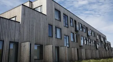 Fosshotel Myvatn