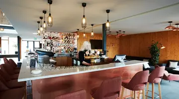 Fosshotel Myvatn
