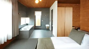 Fosshotel Myvatn