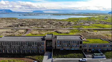 Fosshotel Myvatn