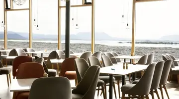 Fosshotel Myvatn