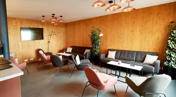 Fosshotel Myvatn