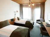 Fosshotel Myvatn