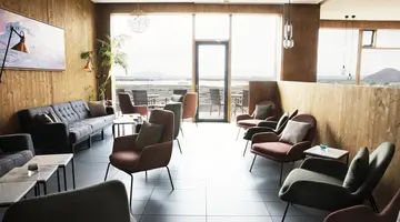 Fosshotel Myvatn
