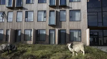 Fosshotel Myvatn