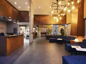 Fosshotel Reykholt