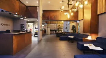 Fosshotel Reykholt