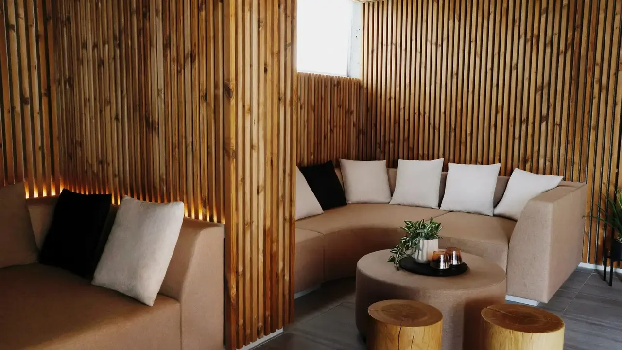 Fosshotel Reykholt