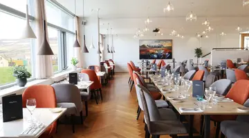 Fosshotel Reykholt