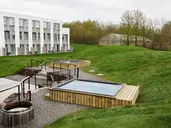 Fosshotel Reykholt