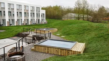 Fosshotel Reykholt