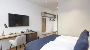 Fosshotel Reykholt