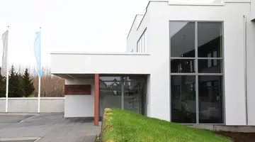 Fosshotel Reykholt