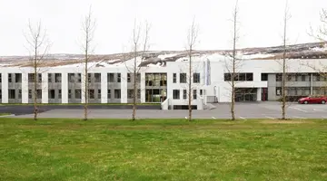 Fosshotel Reykholt