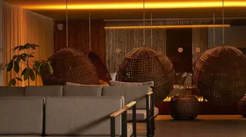 Fosshotel Reykholt