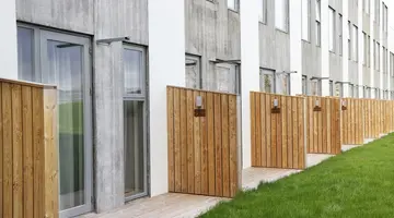 Fosshotel Reykholt