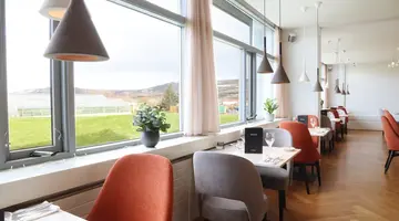 Fosshotel Reykholt