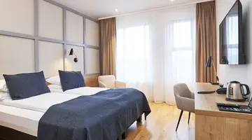 Fosshotel Reykholt