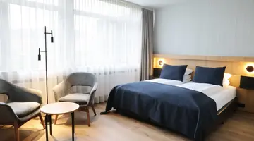 Fosshotel Reykholt