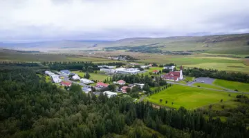 Fosshotel Reykholt