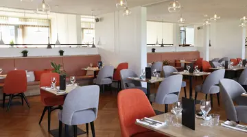 Fosshotel Reykholt