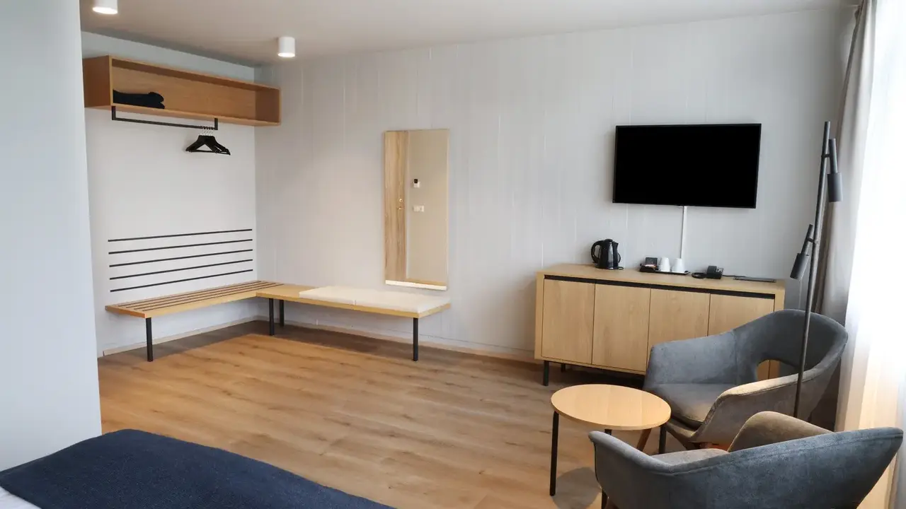 Fosshotel Reykholt