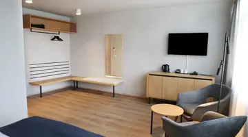 Fosshotel Reykholt