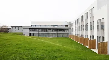 Fosshotel Reykholt