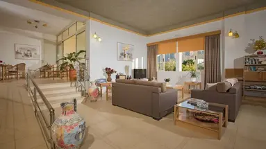 Fotis Studios And Apartments