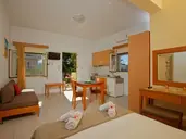Fotis Studios And Apartments