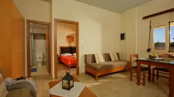 Fotis Studios And Apartments
