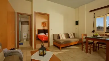 Fotis Studios And Apartments
