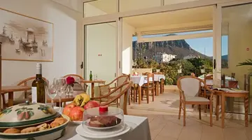 Fotis Studios And Apartments