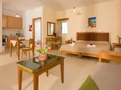 Fotis Studios And Apartments
