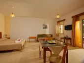 Fotis Studios And Apartments
