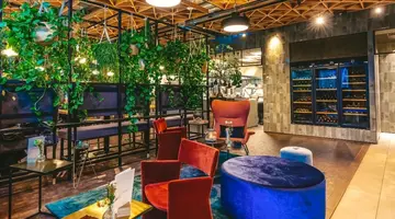 Four Elements Hotel Amsterdam
