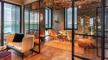 Four Elements Hotel Amsterdam