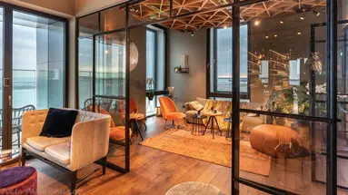 Four Elements Hotel Amsterdam