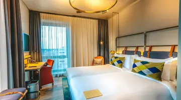 Four Elements Hotel Amsterdam